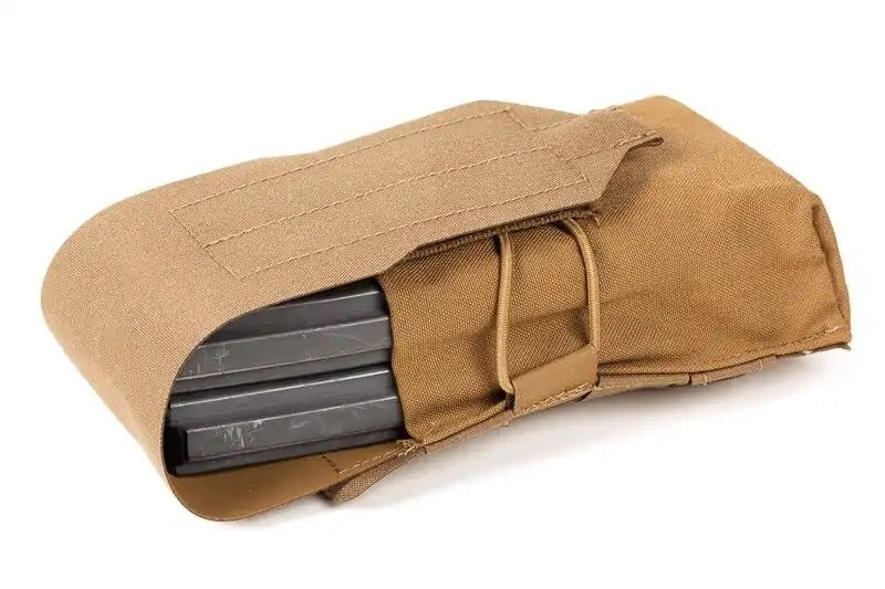 Gear - Pouches - Rifle Magazine - Blue Force Gear Double M4 Magazine Pouch