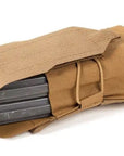 Gear - Pouches - Rifle Magazine - Blue Force Gear Double M4 Magazine Pouch