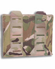 Gear - Pouches - Rifle Magazine - Blue Force Gear Stackable Ten-Speed Double M4 Mag Pouch