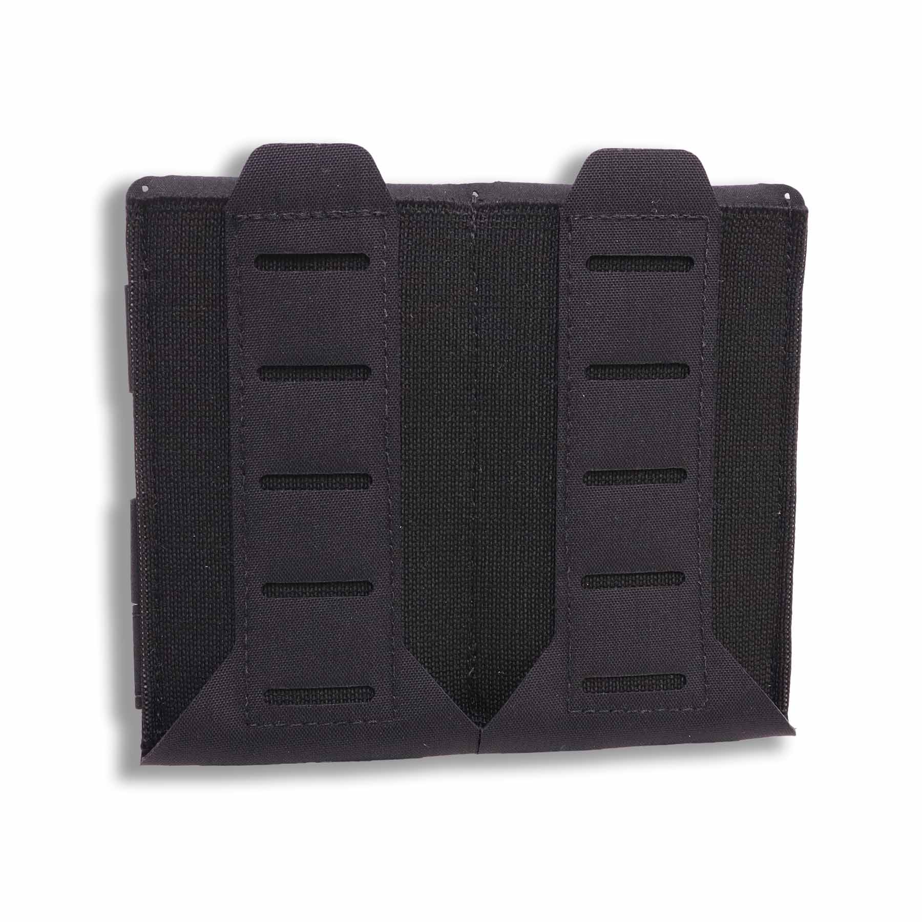 Gear - Pouches - Rifle Magazine - Blue Force Gear Stackable Ten-Speed Double M4 Mag Pouch