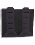 Gear - Pouches - Rifle Magazine - Blue Force Gear Stackable Ten-Speed Double M4 Mag Pouch