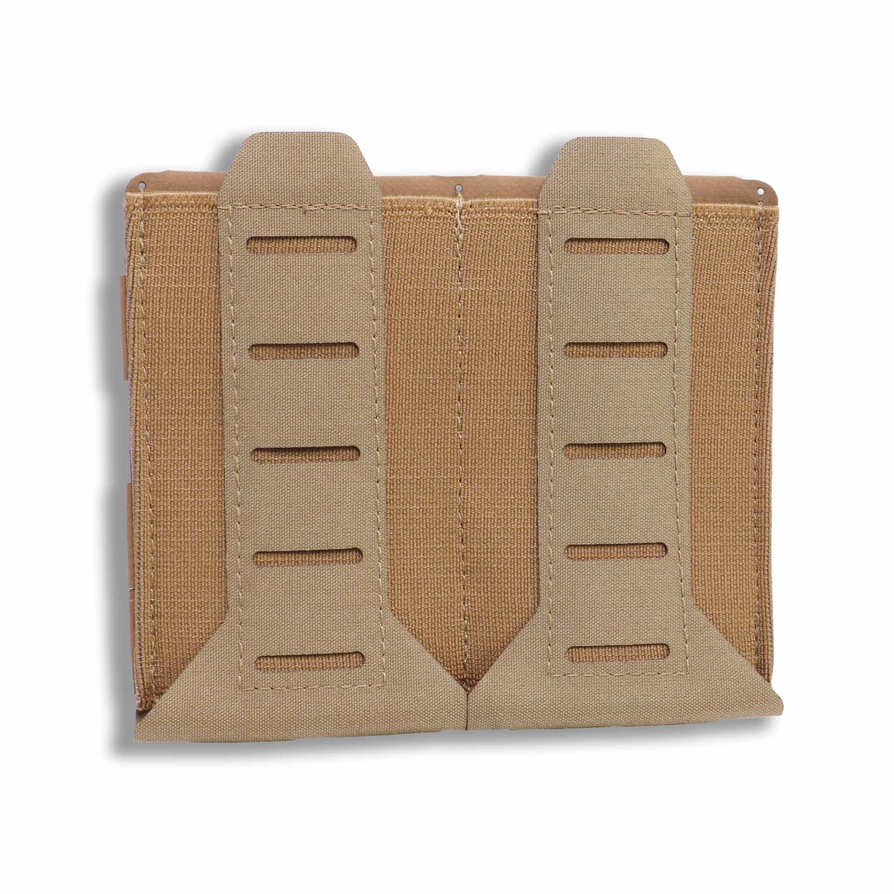 Gear - Pouches - Rifle Magazine - Blue Force Gear Stackable Ten-Speed Double M4 Mag Pouch