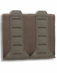 Gear - Pouches - Rifle Magazine - Blue Force Gear Stackable Ten-Speed Double M4 Mag Pouch