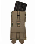 Gear - Pouches - Rifle Magazine - Blue Force Gear Stackable Ten-Speed Single M4 Mag Pouch