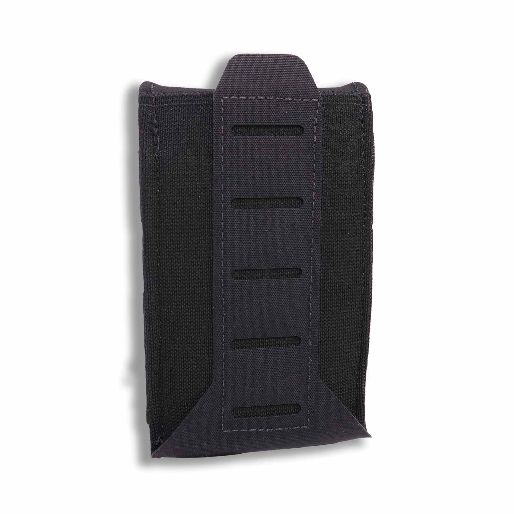 Gear - Pouches - Rifle Magazine - Blue Force Gear Stackable Ten-Speed Single M4 Mag Pouch