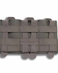 Gear - Pouches - Rifle Magazine - Blue Force Gear Stackable Ten-Speed Triple M4 Mag Pouch