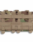 Gear - Pouches - Rifle Magazine - Blue Force Gear Stackable Ten-Speed Triple M4 Mag Pouch