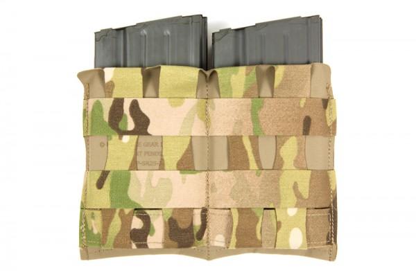 Gear - Pouches - Rifle Magazine - Blue Force Gear Ten-Speed Double 308 Mag Pouch