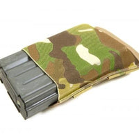 Gear - Pouches - Rifle Magazine - Blue Force Gear Ten-Speed Single 308 Mag Pouch