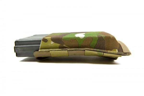 Gear - Pouches - Rifle Magazine - Blue Force Gear Ten-Speed Single 308 Mag Pouch