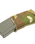 Gear - Pouches - Rifle Magazine - Blue Force Gear Ten-Speed Single M4 Mag Pouch