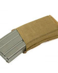 Gear - Pouches - Rifle Magazine - Blue Force Gear Ten-Speed Single M4 Mag Pouch