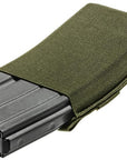 Gear - Pouches - Rifle Magazine - Blue Force Gear Ten-Speed Single M4 Mag Pouch