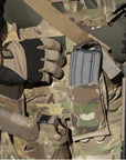 Gear - Pouches - Rifle Magazine - Blue Force Gear Ten-Speed Single M4 Mag Pouch