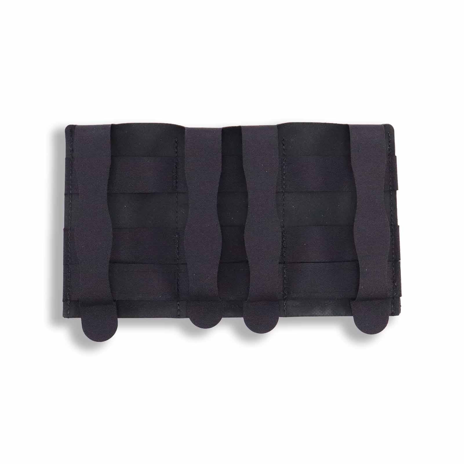 Blue Force Gear Ten-Speed Triple M4 Mag Pouch – Legit Kit