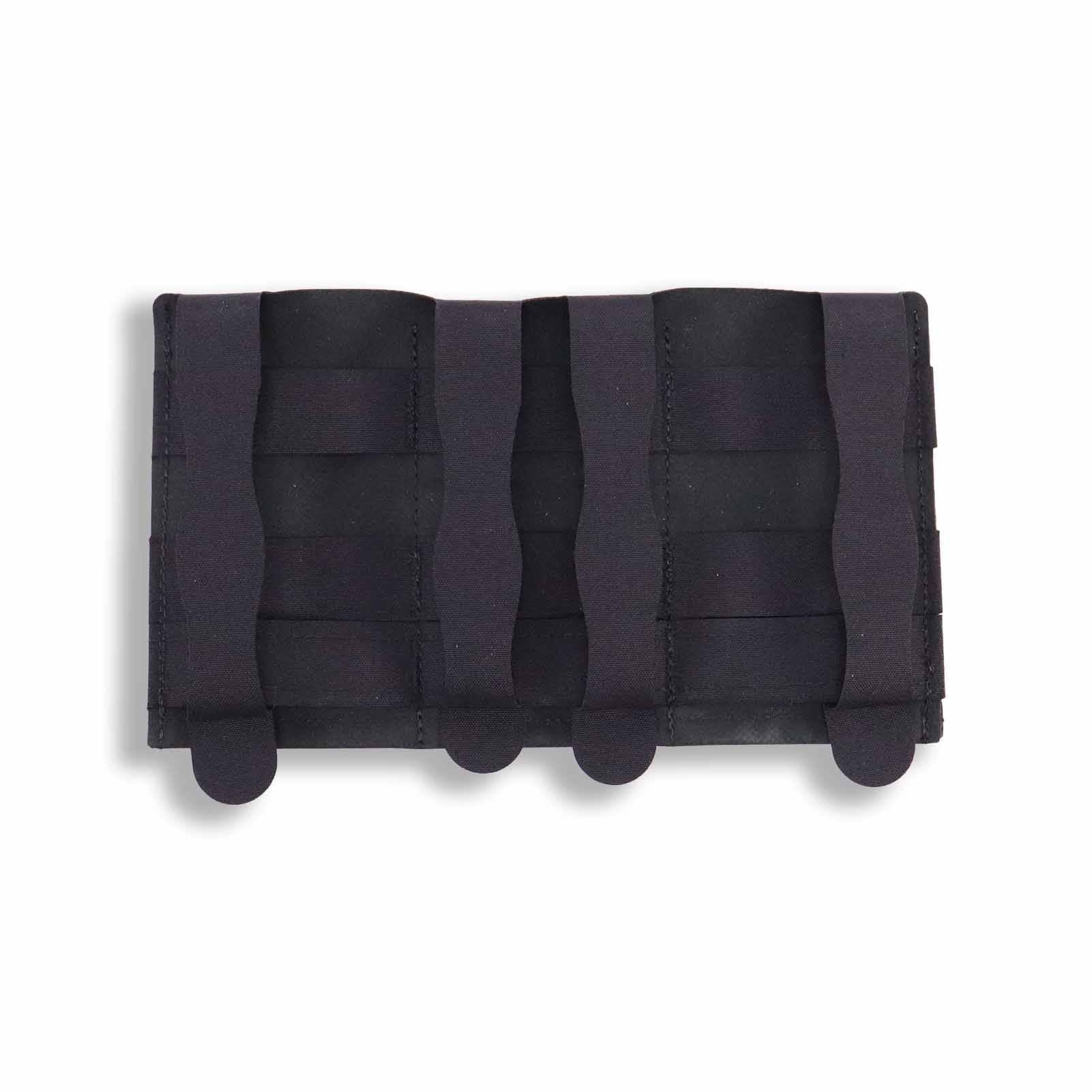 Gear - Pouches - Rifle Magazine - Blue Force Gear Ten-Speed Triple M4 Mag Pouch