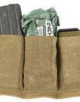 Gear - Pouches - Rifle Magazine - Blue Force Gear Ten-Speed Triple M4 Mag Pouch