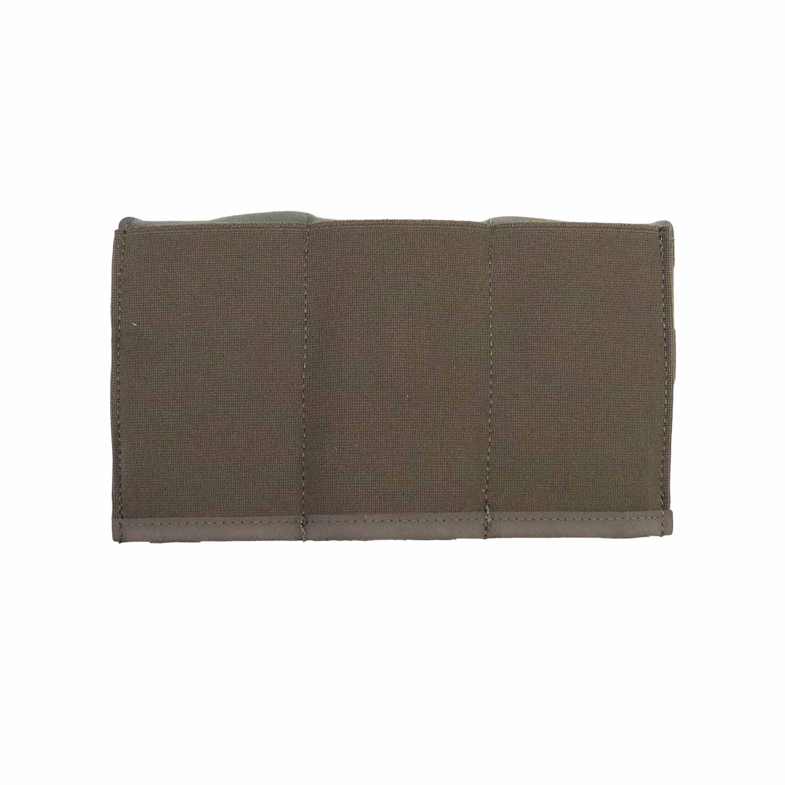 Gear - Pouches - Rifle Magazine - Blue Force Gear Ten-Speed Triple M4 Mag Pouch