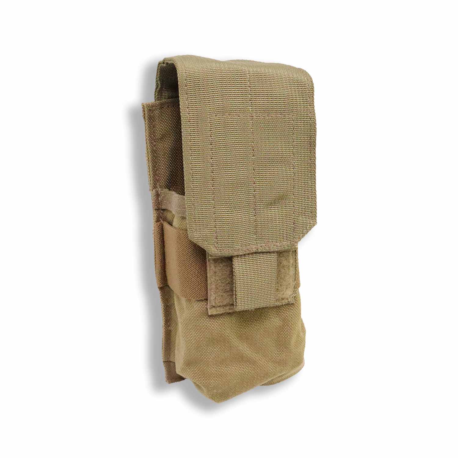 Gear - Pouches - Rifle Magazine - Eagle Industries SFLCS Single M4 Magazine Pouch - Khaki