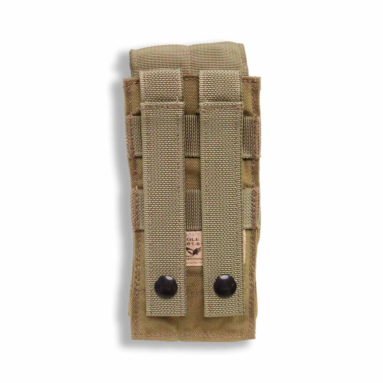 Gear - Pouches - Rifle Magazine - Eagle Industries SFLCS Single M4 Magazine Pouch - Khaki