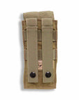 Gear - Pouches - Rifle Magazine - Eagle Industries SFLCS Single M4 Magazine Pouch - Khaki