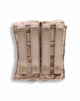 Gear - Pouches - Rifle Magazine - Eagle Industries SOFLCS Double M4 Magazine Pouch - MOLLE - AOR1