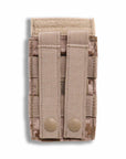 Gear - Pouches - Rifle Magazine - Eagle Industries SOFLCS Single M4 Magazine Pouch FB Style - AOR1