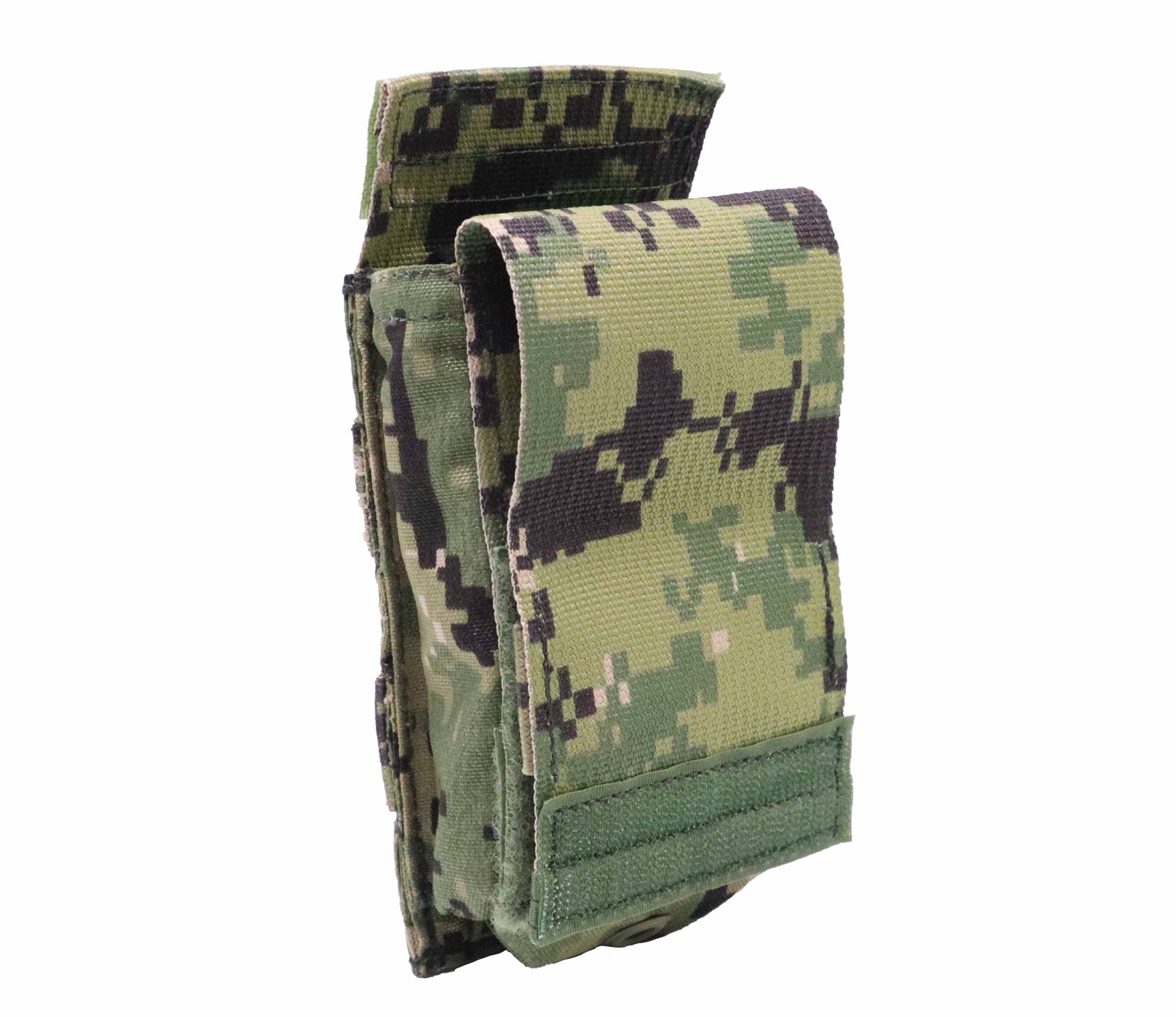 Gear - Pouches - Rifle Magazine - Eagle Industries SOFLCS Single M4 Magazine Pouch FB Style - AOR2