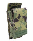 Gear - Pouches - Rifle Magazine - Eagle Industries SOFLCS Single M4 Magazine Pouch FB Style - AOR2