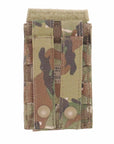 Gear - Pouches - Rifle Magazine - Eagle Industries SOFLCS Single M4 Magazine Pouch FB Style - Multicam