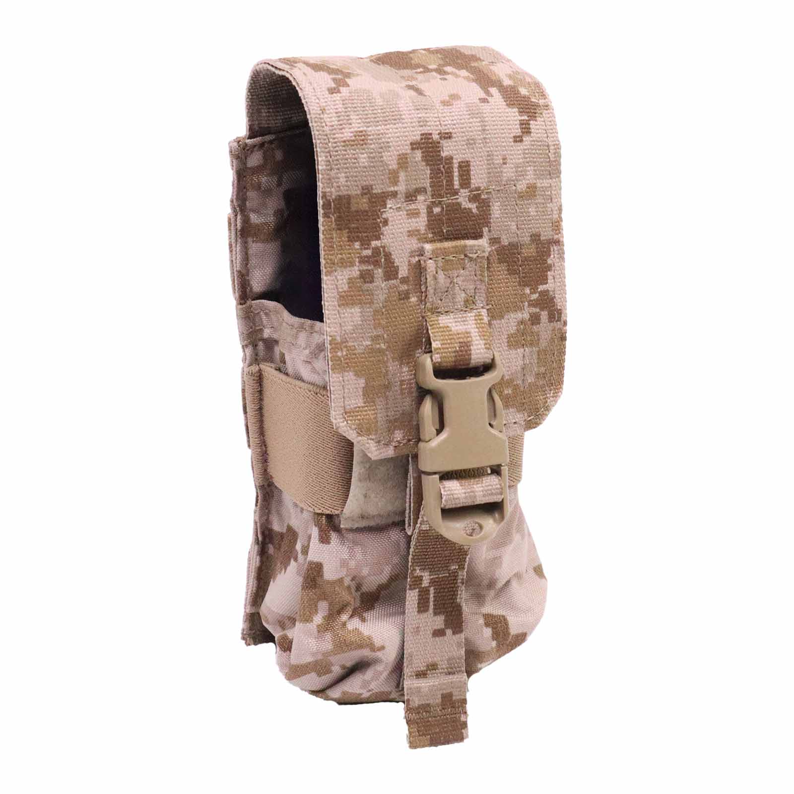 Gear - Pouches - Rifle Magazine - Eagle Industries SOFLCS Single M4 Magazine Pouch Martime - AOR1