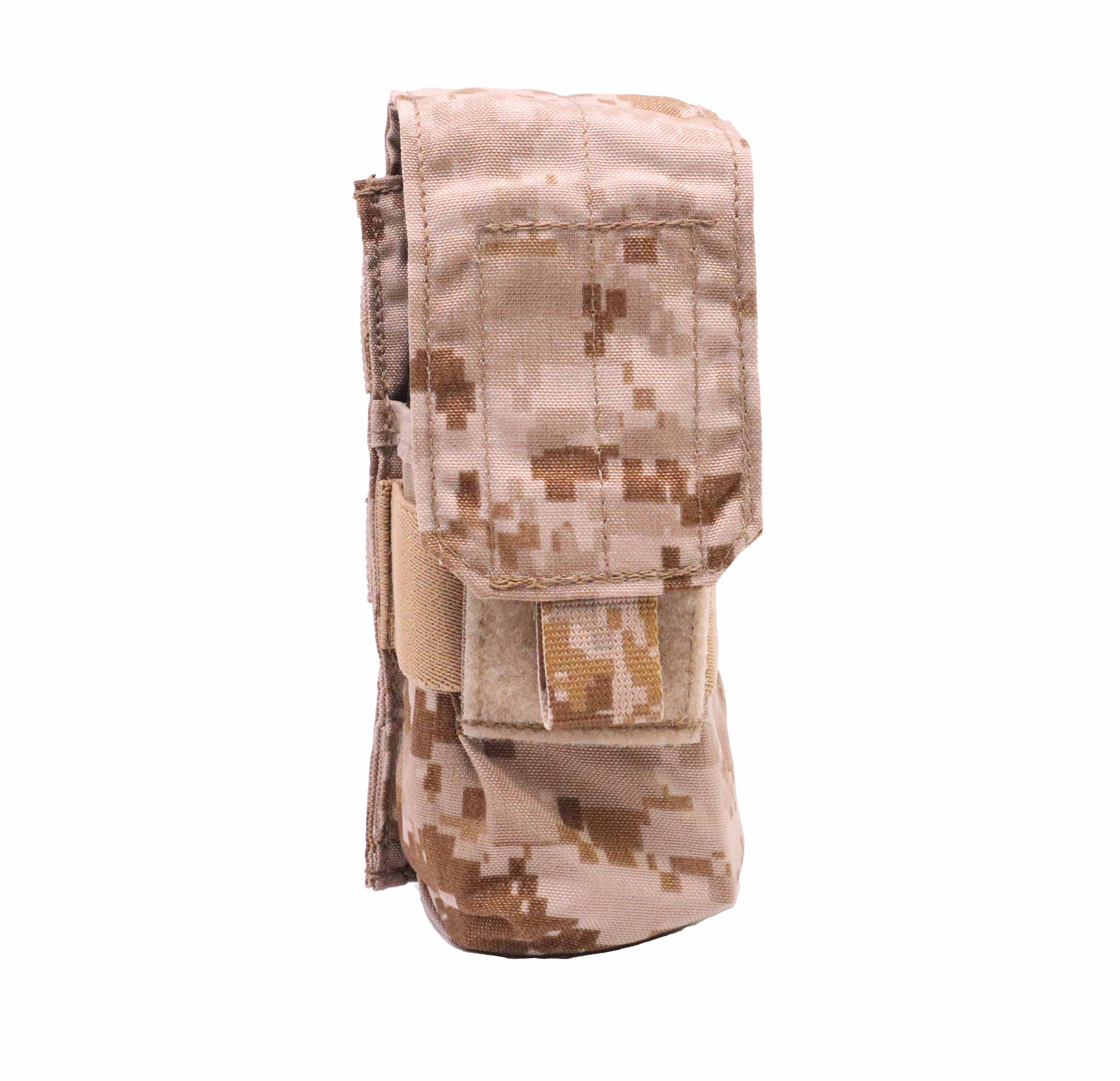 Gear - Pouches - Rifle Magazine - Eagle Industries SOFLCS Single M4 Magazine Pouch - MOLLE - AOR1