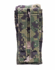 Gear - Pouches - Rifle Magazine - Eagle Industries SOFLCS Single M4 Magazine Pouch - MOLLE - AOR2