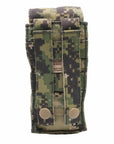 Gear - Pouches - Rifle Magazine - Eagle Industries SOFLCS Single M4 Magazine Pouch V.2 Maritime - AOR2