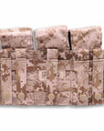 Gear - Pouches - Rifle Magazine - Eagle Industries SOFLCS Triple M4 Magazine Pouch Martime - AOR1