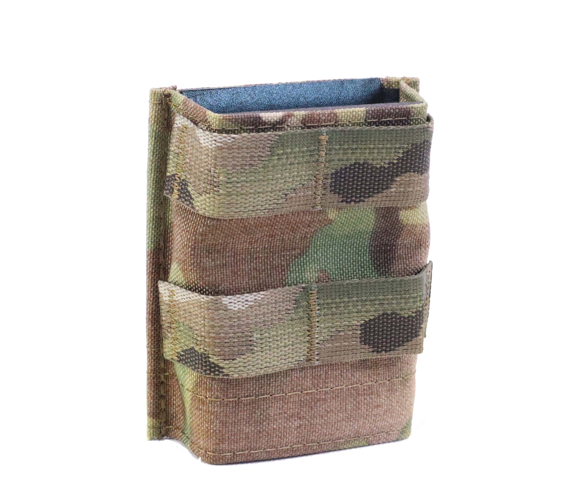 Gear - Pouches - Rifle Magazine - Esstac KYWI Single 5.56 Rifle Midlength Webbing Magazine Pouch