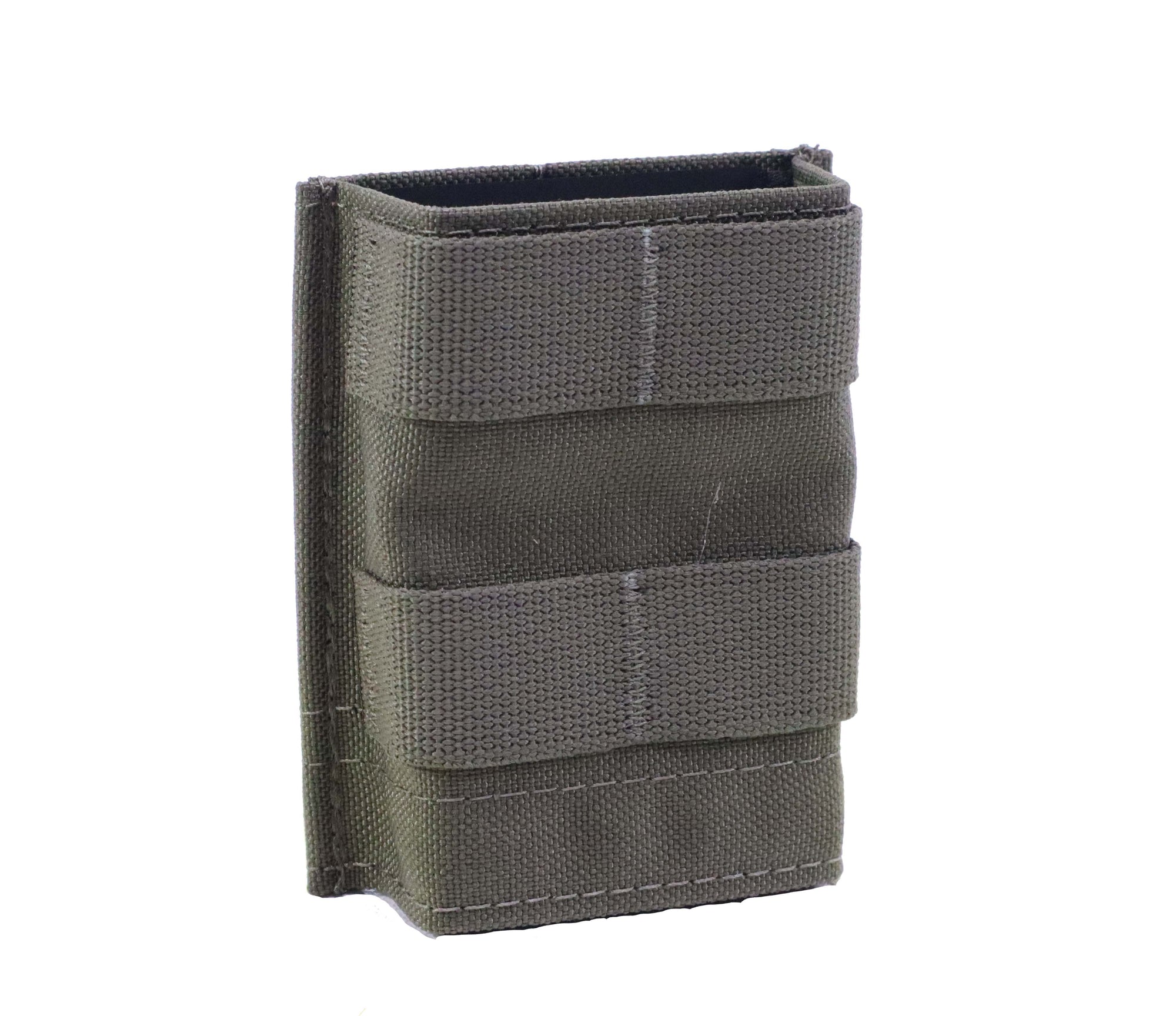 Gear - Pouches - Rifle Magazine - Esstac KYWI Single 5.56 Rifle Midlength Webbing Magazine Pouch