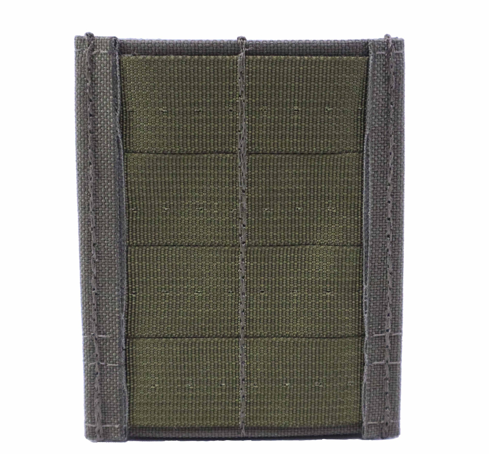 Gear - Pouches - Rifle Magazine - Esstac KYWI Single 5.56 Rifle Midlength Webbing Magazine Pouch