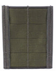 Gear - Pouches - Rifle Magazine - Esstac KYWI Single 5.56 Rifle Midlength Webbing Magazine Pouch