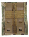 Gear - Pouches - Rifle Magazine - Esstac KYWI Single 5.56 Rifle Midlength Webbing Magazine Pouch