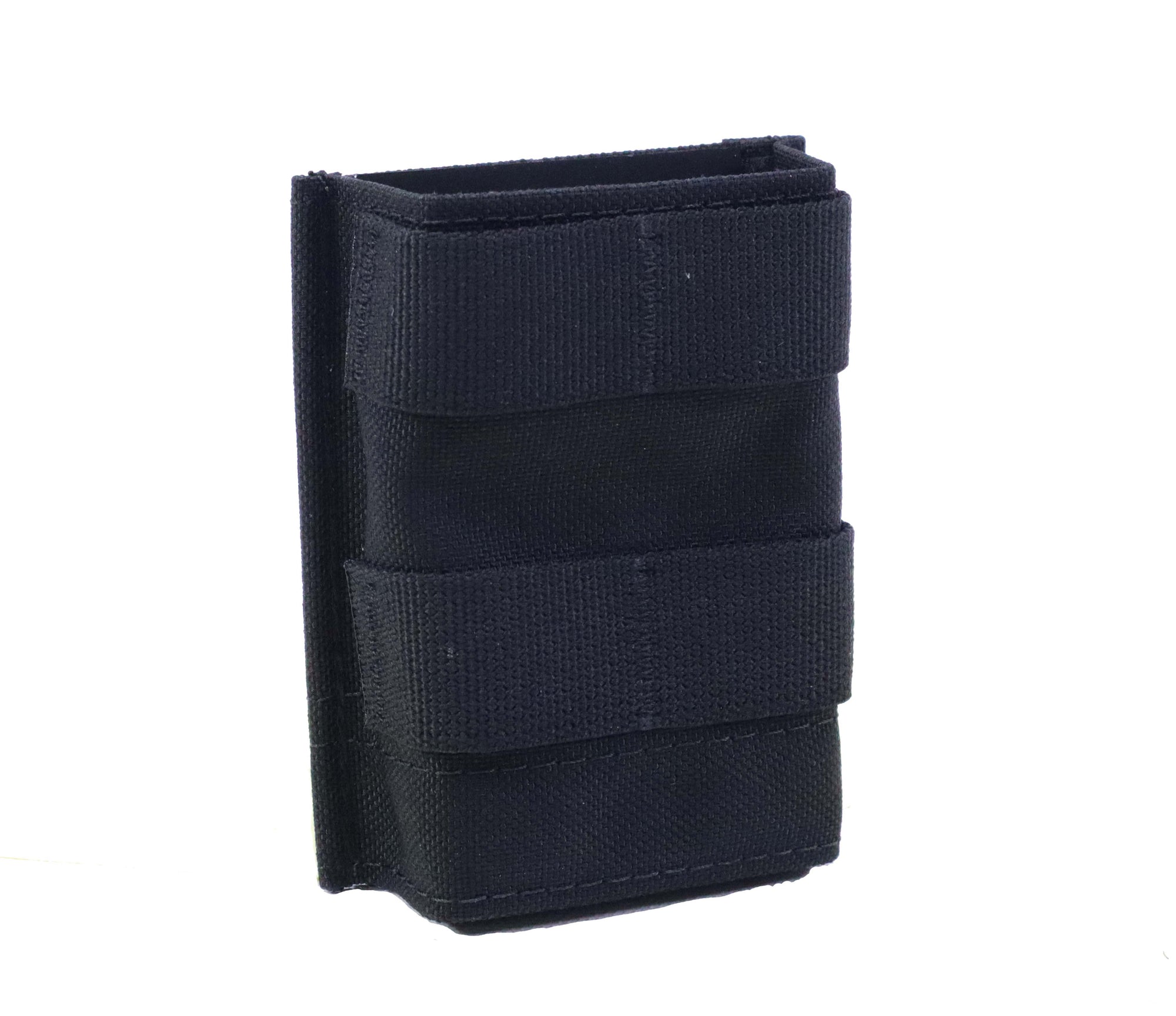 Gear - Pouches - Rifle Magazine - Esstac KYWI Single 5.56 Rifle Midlength Webbing Magazine Pouch