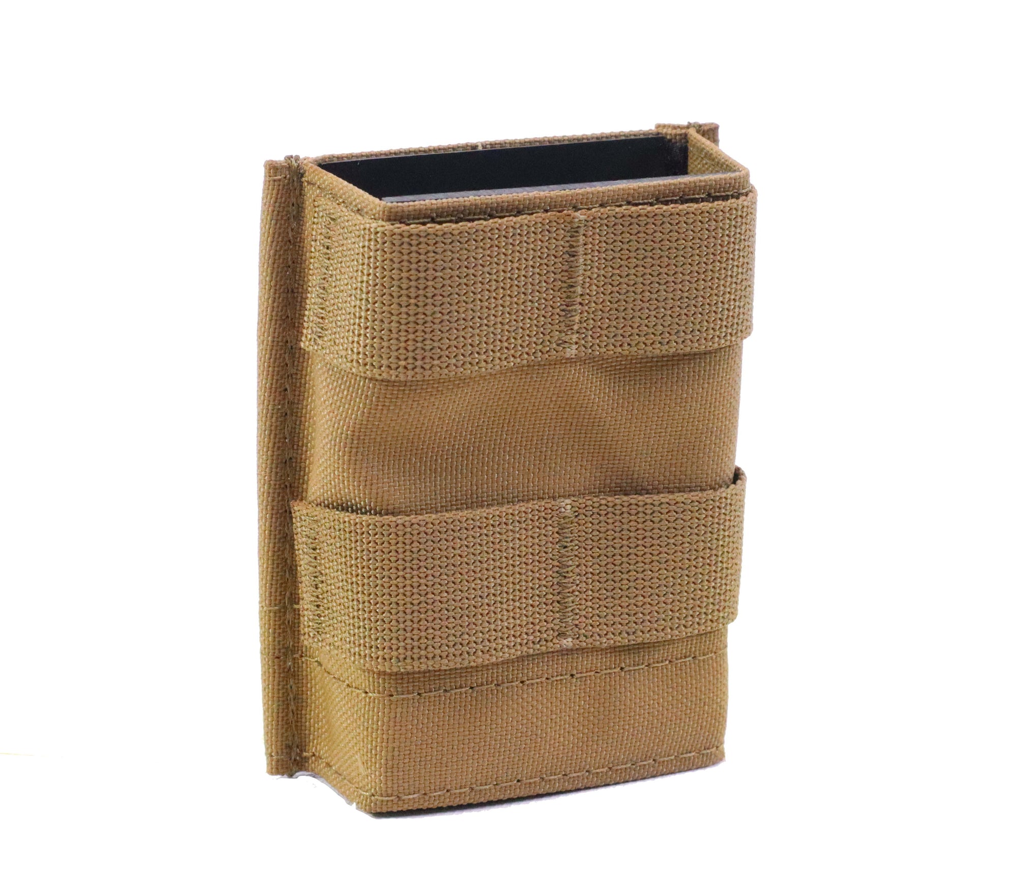 Gear - Pouches - Rifle Magazine - Esstac KYWI Single 5.56 Rifle Midlength Webbing Magazine Pouch