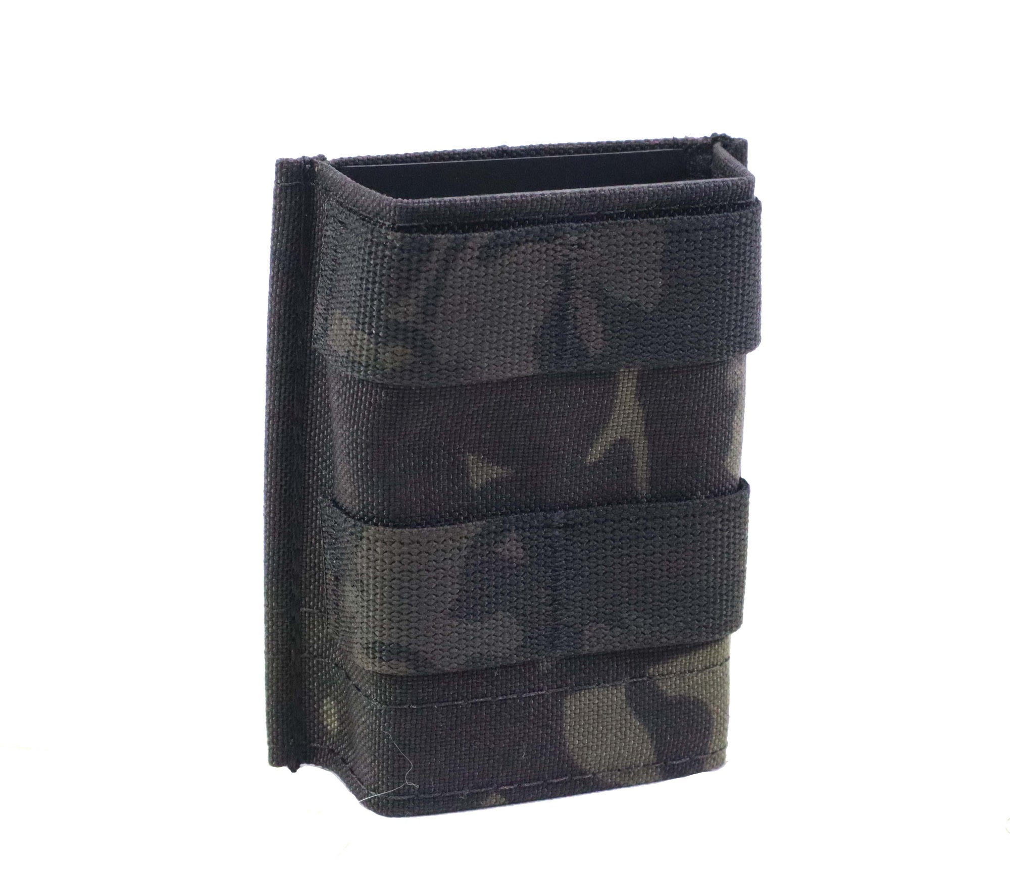 Gear - Pouches - Rifle Magazine - Esstac KYWI Single 5.56 Rifle Midlength Webbing Magazine Pouch