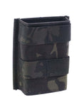 Gear - Pouches - Rifle Magazine - Esstac KYWI Single 5.56 Rifle Midlength Webbing Magazine Pouch