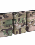 Gear - Pouches - Rifle Magazine - Esstac KYWI Triple 5.56 Rifle Midlength Webbing Magazine Pouch