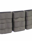 Gear - Pouches - Rifle Magazine - Esstac KYWI Triple 5.56 Rifle Midlength Webbing Magazine Pouch