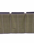 Gear - Pouches - Rifle Magazine - Esstac KYWI Triple 5.56 Rifle Midlength Webbing Magazine Pouch