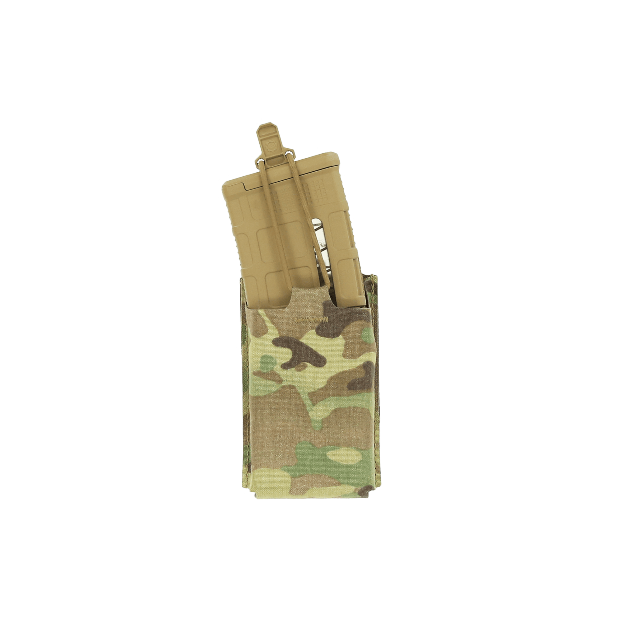 Gear - Pouches - Rifle Magazine - Ferro Concepts KSAR KWICK Single Rifle Magazine Pouch