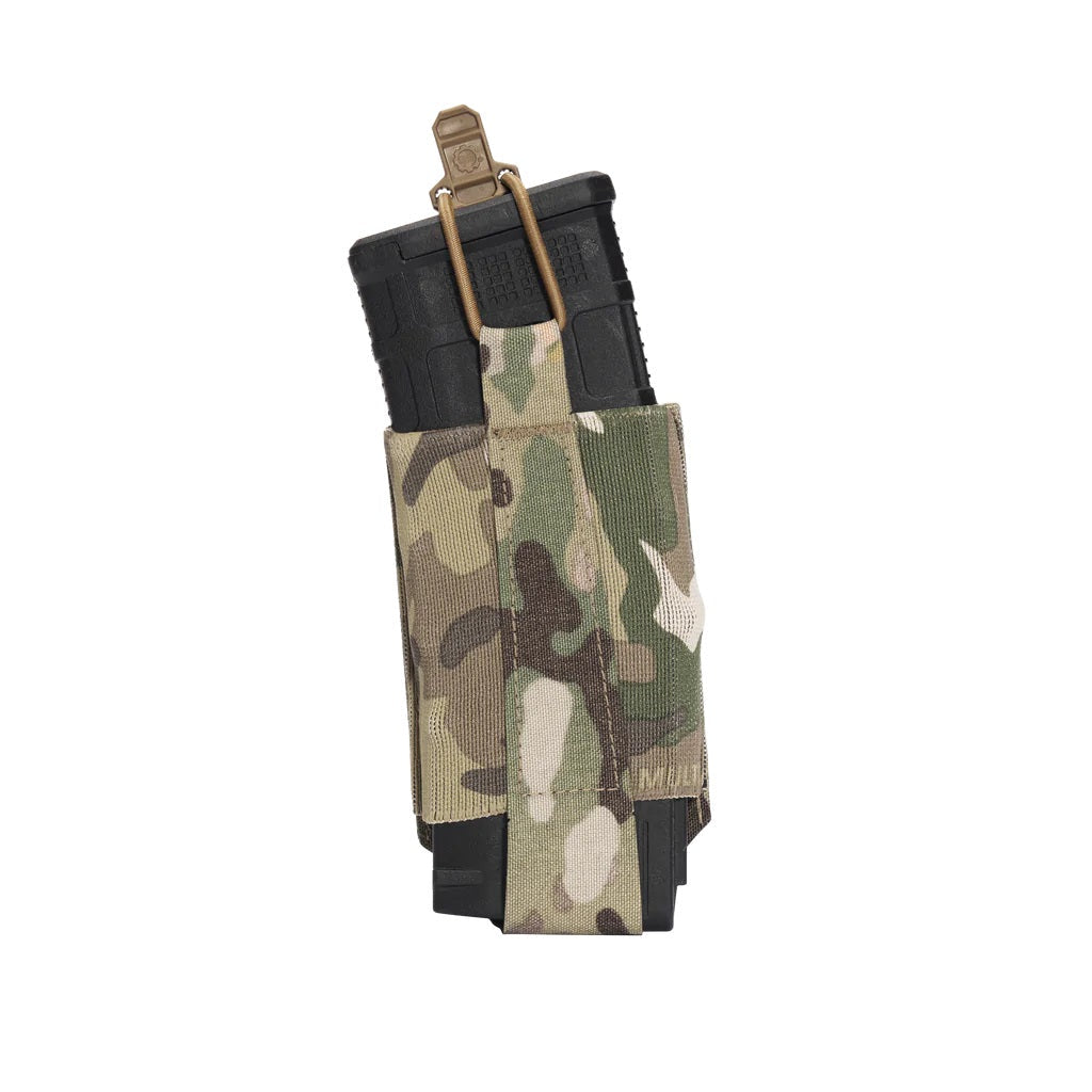 Gear - Pouches - Rifle Magazine - Ferro Concepts Single Elastic AR Magazine Pouch