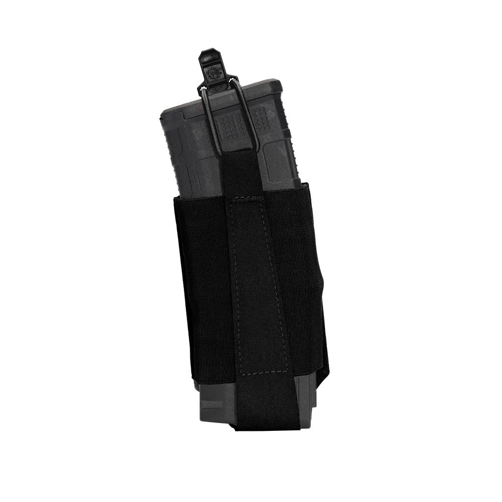 Gear - Pouches - Rifle Magazine - Ferro Concepts Single Elastic AR Magazine Pouch